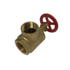 Fire Hose Valve