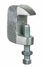 Beam Clamp Wide Throat Plain and Galvanized