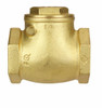 Check Valve NPT thread w/Rubber Seat