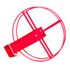 Fire Hose Rack Semi Auto f/ (19 FOLD)