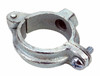 Split Ring Hanger Hinged Galvanized