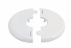 Escutcheon Replacement 2PC Steel Split