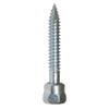 Sammy Threaded Rod Fasteners For Wood Vertical Mount