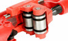 360- Cutter Components