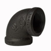 Pipe Fitting Ductile Iron 90 Elbow