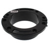 ABS DWV Closet Flange W/ Adjustable Plastic Ring (Hub)