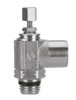 Female NPTF Flow Control (IN) | Swift-Fit | Manual Regulation