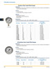 Stainless Steel Liquid Filled Gauge Catalog Page