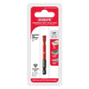 1/4 in. Diamond Grit Hole Saws in retail packaging