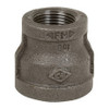 Standard Black Bell Reducer (Reducing Coupling)