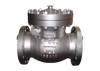 Crane 159XU Swing Check Valve