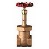 150# Bronze Rising Stem Gate Valve Figure 431UB