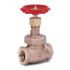 Crane 382P 300# Bronze Globe Valve