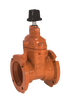 AWWA Gate Valve Mechanical Joint Fig. 10MN