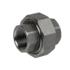 6000# Forged Steel Threaded Union