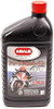 AMALIE X-TREME MAX 4T SN 10W-40 Motorcycle Oil (160-72676-56) 1 Quart Bottle, Pack of 12