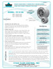 Titan Model CV91-SS Spec Sheet