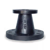 250 lb. Ductile Iron Flanged Concentric Reducer