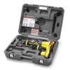 RIDGID 44473 SR-24 Line Locator with Bluetooth And GPS