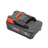Ridgid 66003 18V 2.5AH Lithium Ion Battery and Charger Kit