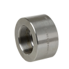 3000# Forged Steel Threaded Half Coupling