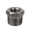 3000# Forged Steel Threaded Hex Bushings