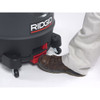 RIDGID 50338 1650RV 16 Gal Motor on Bottom Wet/Dry Vac