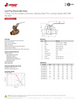 S-200CSSG-LH Cut Sheet