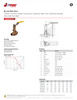 S-200CSS-EH Spec Sheet