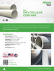 PVC DWV Cellular Core Pipe