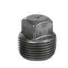 Billco Merchant Steel Square Head Plug