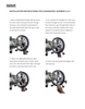 Installation Instructions