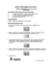 Babbitt Masterlink ML-4 Installation Instructions