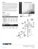 Series PLT Spec Sheet