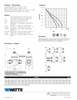 LFN45BM1-U Spec Sheet