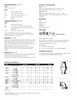 Watts LF009-QT-S-FS
