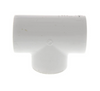 Schedule 40 PVC FIPT Tee