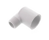 Schedule 40 PVC 90 Reducing  Street Ell