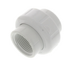 Schedule 40 PVC Union w/ O-Ring (FIPT x FIPT)