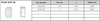 PVC DWV Plug Slip (S) Tech Sheet