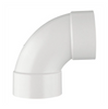 PVC DWV 1/4 Bend