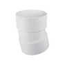 PVC DWV 11-1/4 Degree Elbow