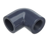 Schedule 80 PVC 90 Elbow (SxFPT)