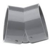 Schedule 80 PVC 30 Elbow (SxS)