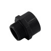 Schedule 80 PVC Male Adapter (SxMPT)