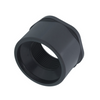 Schedule 80 PVC Reducer Bushing Flush Style (SPGxFPT)