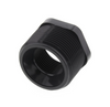 Schedule 80 PVC Reducer Bushing Flush Style (MPTxFPT)