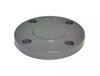 Schedule 80 PVC Blind Flange