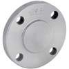 Schedule 80 CPVC Blind Flange 150#