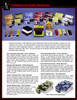 Aluminum Oxide "Yellow Stuff" - 120 Grit Literature